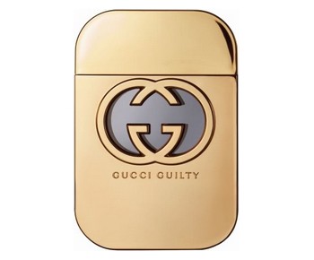 Gucci Guilty Intense By Gucci