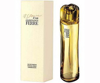 Essence D'eau Ferre