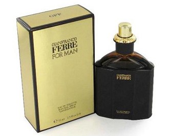 For Man