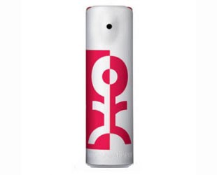 Emporio Armani White for Him (RED)
