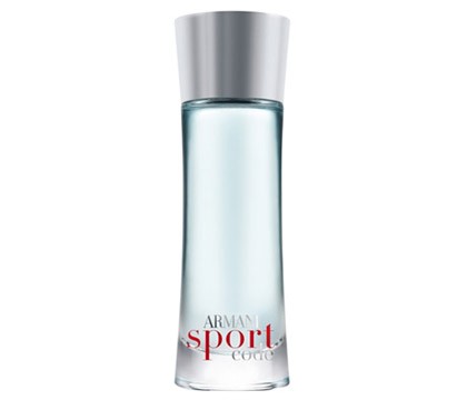 Armani Code Sport Athlete