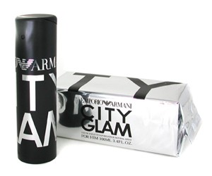 Emporio Armani City Glam for Him