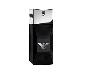 Emporio Armani Diamonds Black Carat Men By Giorgio Armani