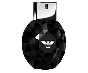 Emporio Armani Diamonds Black Carat By Giorgio Armani