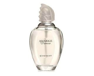 Amarige d'Amour