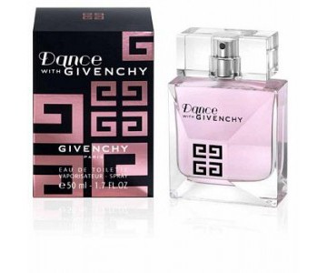 Dance With Givenchy