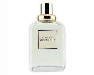 Eau de Givenchy