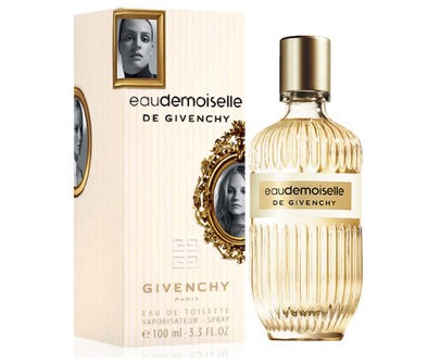 Eau Demoiselle De Givenchy By Givenchy