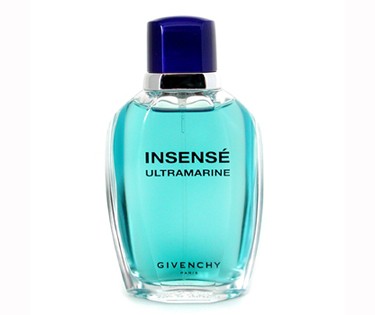 Insense Ultramarine By Givenchy