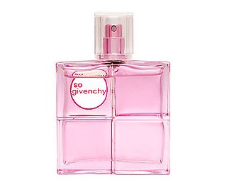 So Givenchy