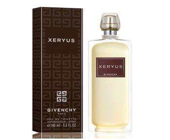 Xeryus