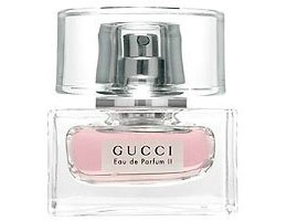 Gucci eau sale de parfum ii