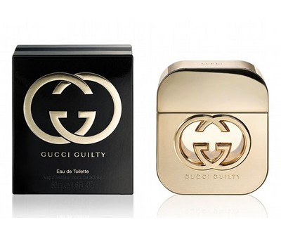 Efterår Danmark Blind tillid Gucci Guilty By Gucci Fragrance Heaven