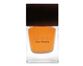 Gucci Pour Homme By Gucci
