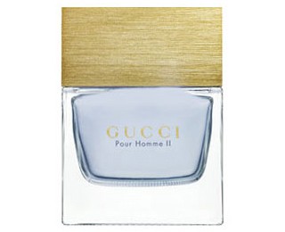 gucci pour homme ii gucci for men