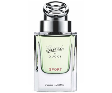 gucci perfume sport