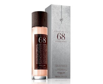 Cologne Du 68 By Guerlain