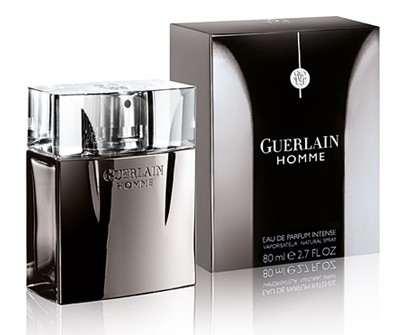 Guerlain Homme Intense By Guerlain