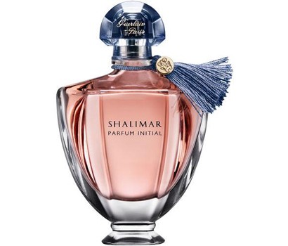 Shalimar Parfum Initial