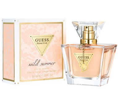 Seductive Wild Summer
