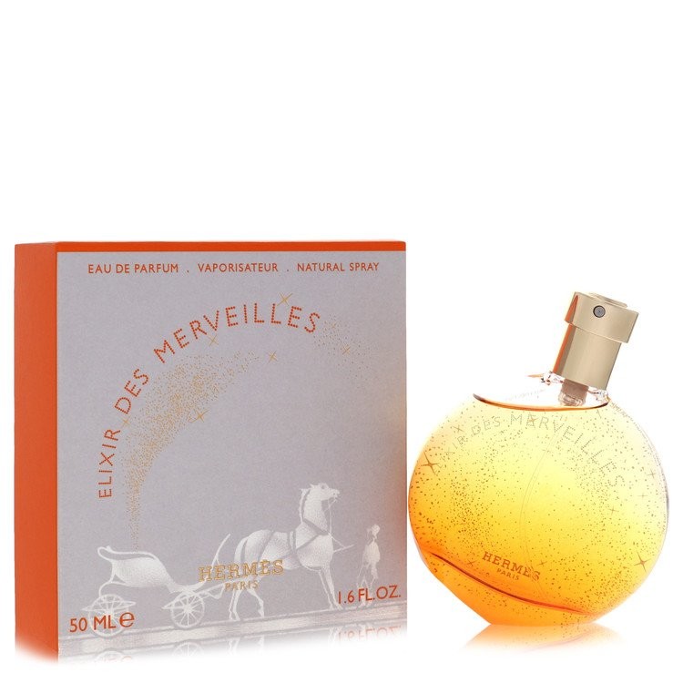 Elixir Des Merveilles By Hermes