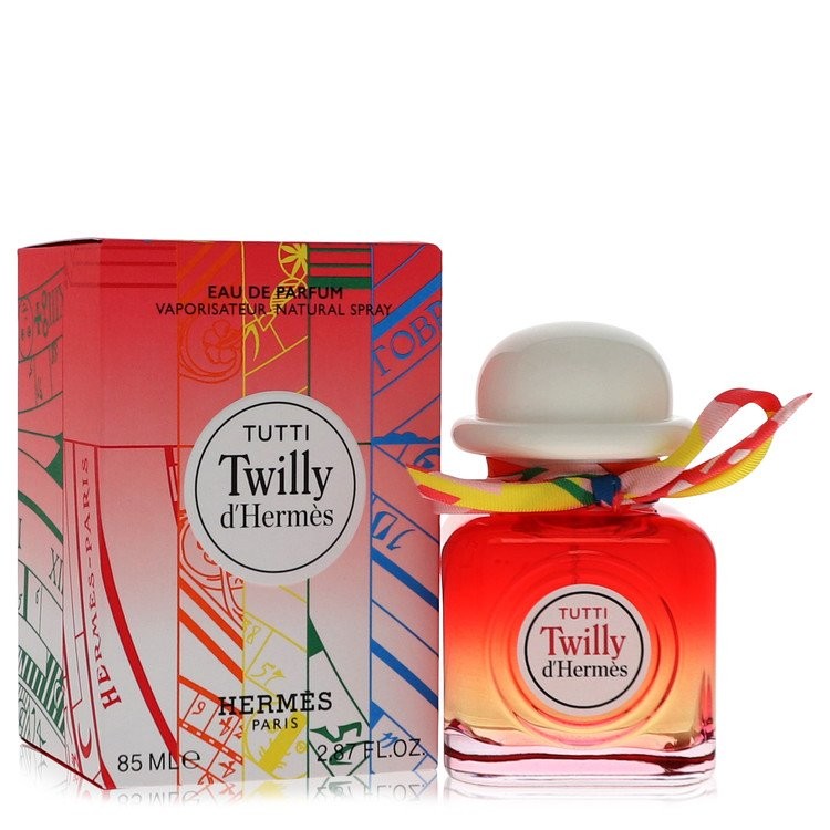 Tutti Twilly D'hermès By Hermes