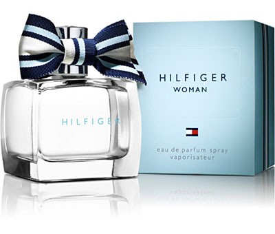 Hilfiger Woman