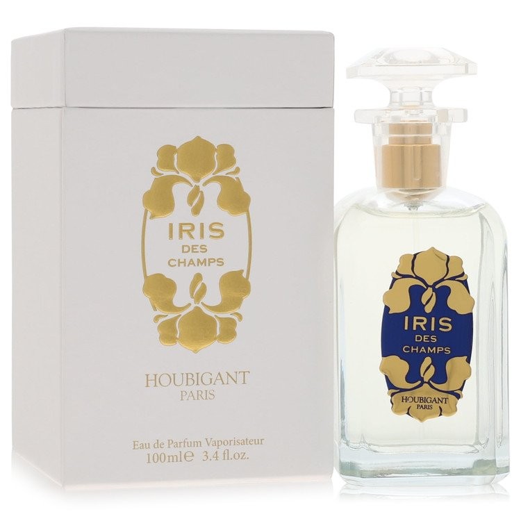 Iris Des Champs By Houbigant
