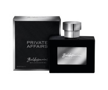 Baldessarini Private Affairs By Hugo Boss