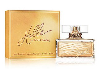Halle By Halle Berry