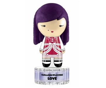 Wicked Style Love