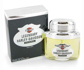 Legendary Harley Davidon Original