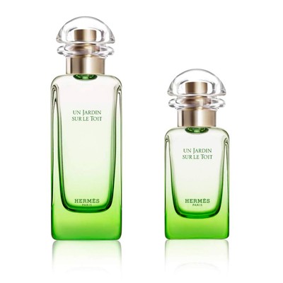 Un Jardin Sur Le Toit By Hermes Fragrance Heaven