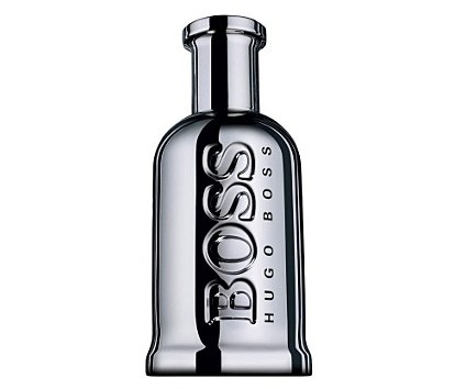 BOSS (bottled) Collectors Edition