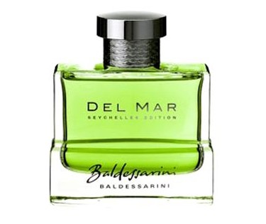 Baldessarini Del Mar Seychelles Edition By Hugo Boss