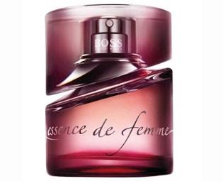 Essence De Femme By Hugo Boss