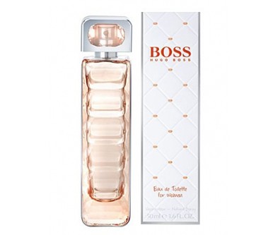 Boss Orange By Hugo Boss