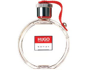Hugo Woman By Hugo Boss