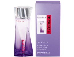 Hugo Pure Purple By Hugo Boss