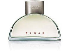 Boss Woman By Hugo Boss