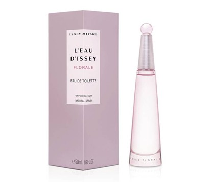 L'eau D'issey Florale By Issey Miyake