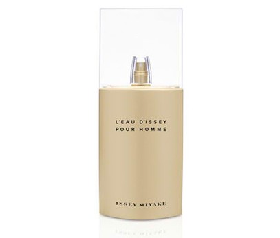 L'Eau d'Issey pour Homme Gold Absolute