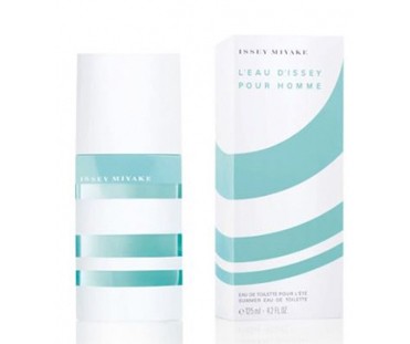 L'Eau d'Issey pour Homme Summer 2010