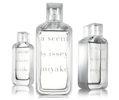 A Scent By Issey Miyake