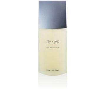 L'eau D'issey Pour Homme By Issey Miyake