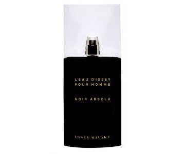 L'Eau d'Issey pour Homme Noir Absolu