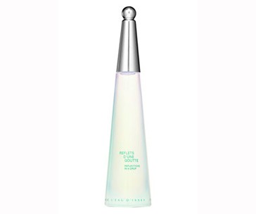 L'eau D'issey Reflections In A Drop By Issey Miyake