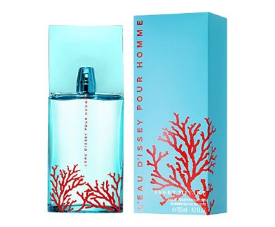 L'eau D'issey Pour Homme L'ete (summer) 2011 By Issey Miyake