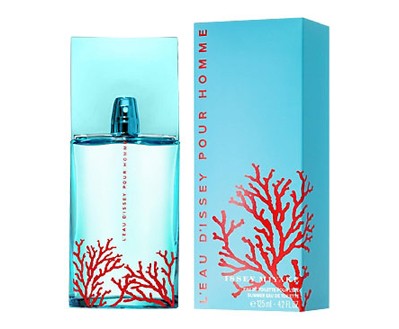 L'Eau d'Issey pour Homme Summer 2011