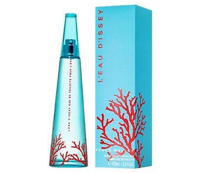 L'Eau d'Issey Summer 2011
